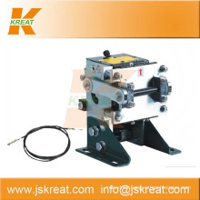 Elevator Parts|Safety Components|KT53-250M Elevator Rope Brake